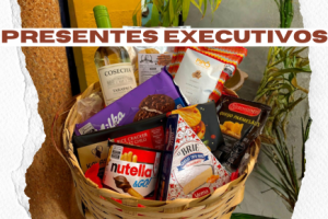 Presentes Executivos a partir de: