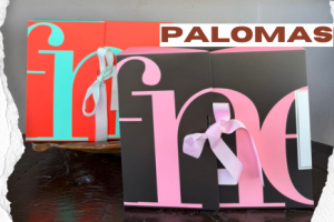 Palomas a partir de: